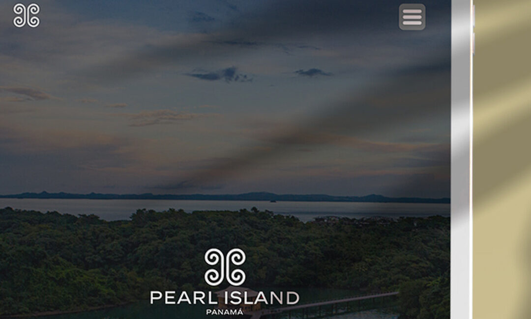 pearl island